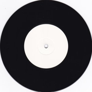 V/A Swedish 4 Way Split : Spanish Swedish 4 Way Split (Test Pressing)