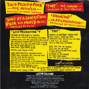 V/A Total Noise #1 EP : Total Noise #1 EP