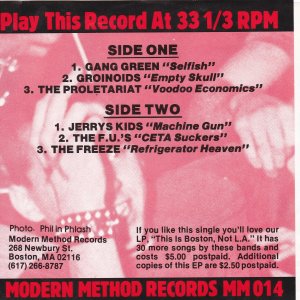 V/A Unsafe At Any Speed : Unsafe At Any Speed