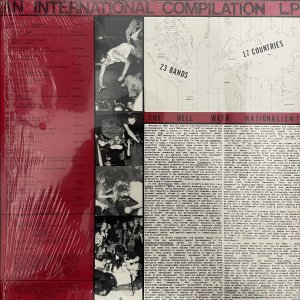 V/A Welcome To 1984 : Welcome To 1984 LP