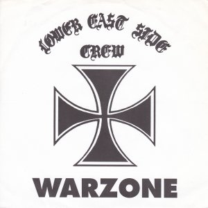 WARZONE : Lower East Side Crew EP
