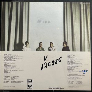 WIRE : Chairs Missing LP