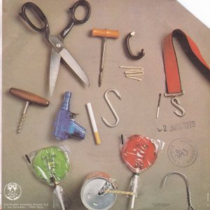 XTC : This Is Pop / Heatwave