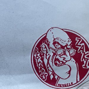 YODLER KILLERS – Promo Poster from 1979