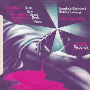 KILLJOYS (the) – Johnny Won’t Get To Heaven / Naive