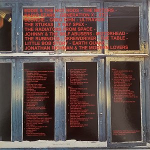 V/A Catch A Wave DOUBLE 10inch / 25 cm