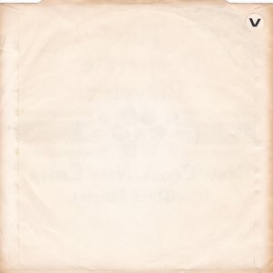 DESPERATE BICYCLES (The) – New Cross, New Cross (Six Track Single) EP