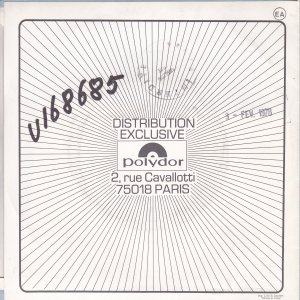 PENETRATION : Don’t Dictate / Money Talks