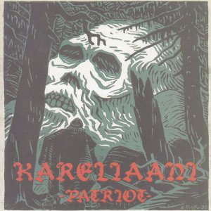 KARELIAANI – Patriot EP