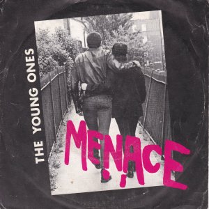 MENACE – The Young Ones EP