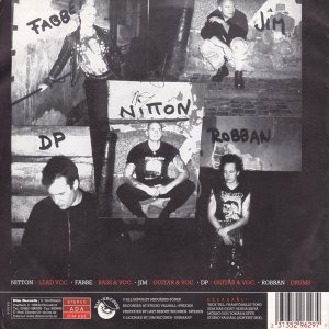 MIDGARDS SONER – Sverige Vikingaland EP