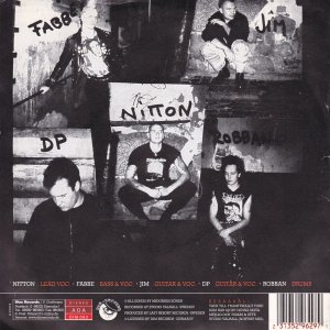 MIDGARDS SONER – Sverige Vikingaland EP