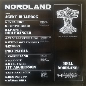 V/A Nordland LP