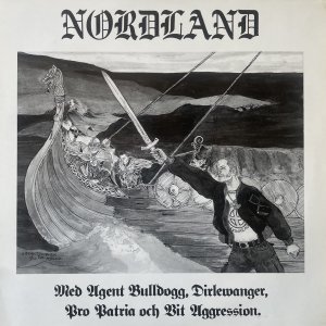 V/A Nordland LP