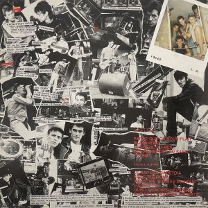 OTH – Sur Des Charbons Ardents LP