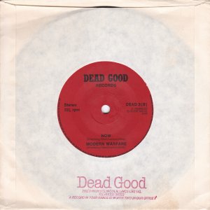 PSEUDO EXISTORS – Stamp Out Normality! EP