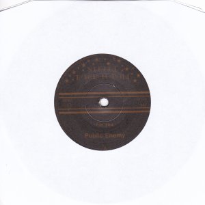 PUBLIC ENEMY – For You / Saturday Night