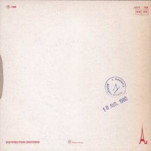 STRYCHNINE – Pas Besoin D’?tre Un Homme / Lache Moi