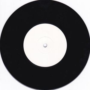 V/A Spanish Swedish 4 Way Split EP (Test pressing)