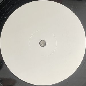 STRANGLERS (The) – Dark Matters LP (Test Pressing)
