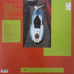 V/A This Is Mod 2 LP