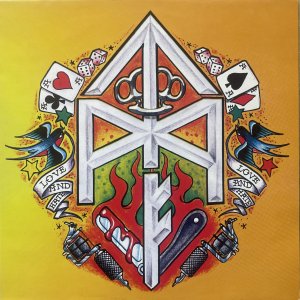 T.M.F. – It’s A Thug’s Life LP