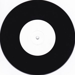 WELLINGTON ARMS – Living In Amerika EP (Test pressing)