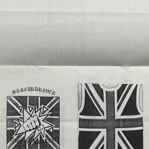 GLORY DAY’S LONDON – Catalogue