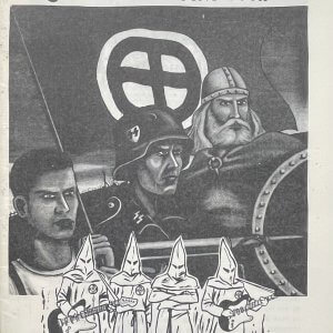 NO REMORSE – Song Book