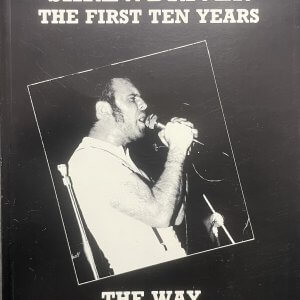 SKREWDRIVER – The First Ten Years “The way it’s go to be !”