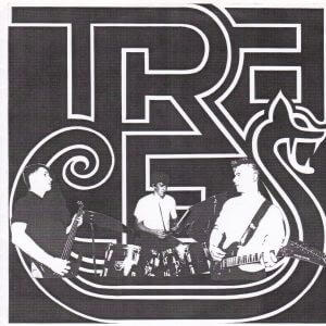 TRACES (post BLEACH BOYS) – Crache Le Mal EP (Test Pressing)