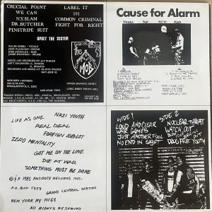 V/A The Way It Was LP