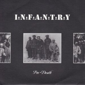 INFANTRY – Pro-Death EP