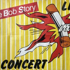 LITTLE BOB STORY – Poster – 1978