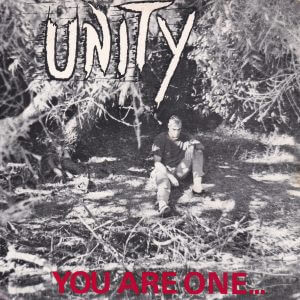 UNITY ‎– You Are One… EP