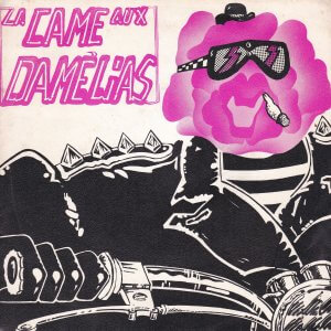 LA CAME AUX DAMELIAS – La 5e Roue Du Systeme / Chopper