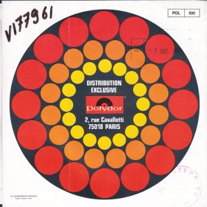 SKIDS (the) – Sweet Suburbia / Open Sound