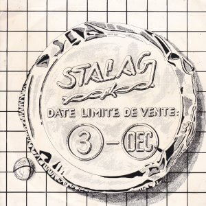 STALAG – Secrets / Date Limite De Vente