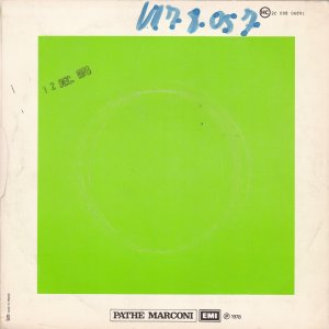 WIRE – Outdoor Miner (Edited Version) / Practice Makes Perfect