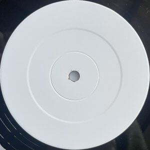 FALL (The) – Perverted By Language LP (Test Pressing)