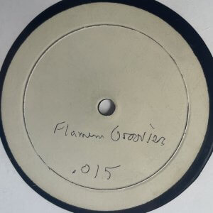 FLAMIN’ GROOVIES – Bucketful Of Brains LP (Test Pressing)