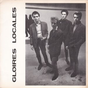 GLOIRES LOCALES – Le rasoir EP