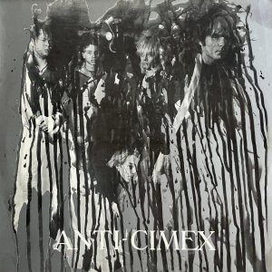 ANTI-CIMEX – Anti-cimex LP
