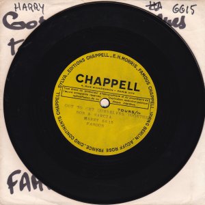 BOB & MARCIA – Got To Get Ourselves Together (ACETATE)
