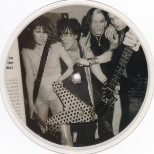 CRAMPS (The) – Interview