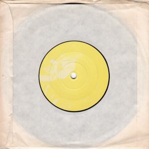 VEINS (The) – Speed Of The City / Sick