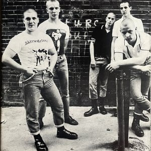 WHITE SKINS WHITE PRIDE Photobook