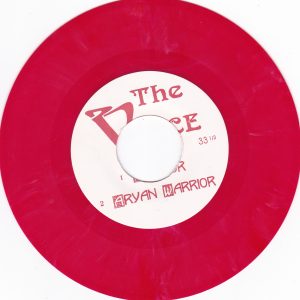 VOICE (The) – Aryan Warrior EP
