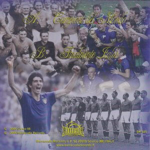 CIVICO 88 – Campioni Del Mondo / Finalmente Italia