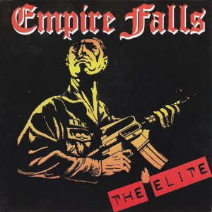 EMPIRE FALLS – The Elite EP